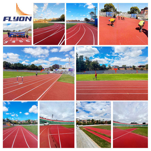 Latest company Solutions about Projecto de pista de corrida de Madagáscar 2022