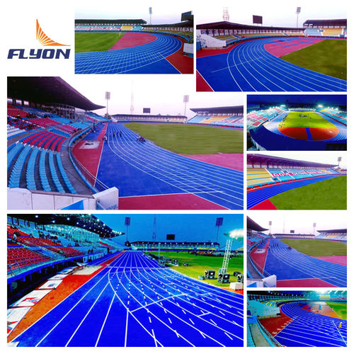Latest company Solutions about Projeto de pista de corrida da Nigéria 2022