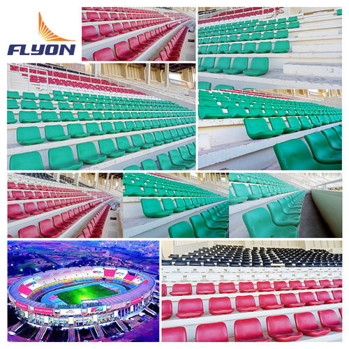 Latest company Solutions about 2023 Fornecedor de assentos do Estádio Nacional do Quênia