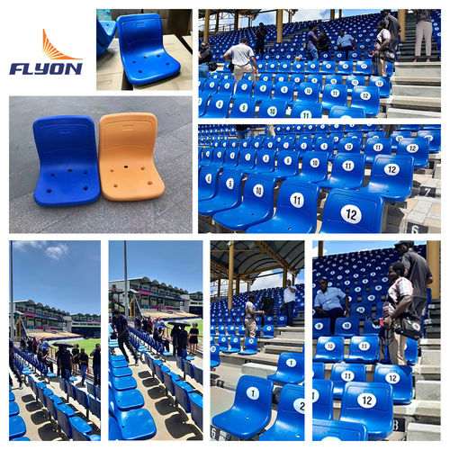 Latest company Solutions about Fornecedor da Copa do Mundo de T20 masculino do ICC de 2024