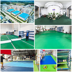China Shenzhen Flyon Sports  Co., Ltd. Perfil da empresa