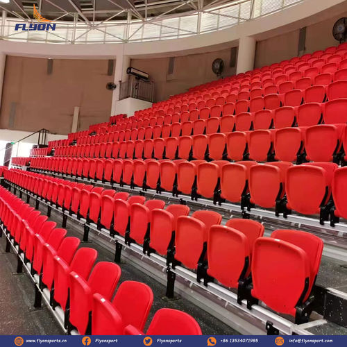 Latest company news about Boa vinda ao esporte de Flyon!