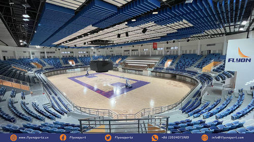 Latest company news about Quanto sabes sobre FIBA 3×3?