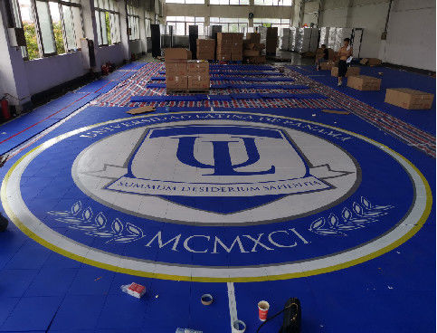 Latest company news about Como escolher azulejos PP?