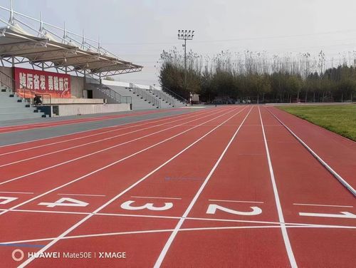 Latest company news about A diferença entre pista de borracha e pista de plástico