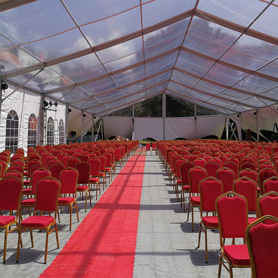 OEM a favor do meio ambiente dos bens exteriores do revestimento da proteção do relvado do evento