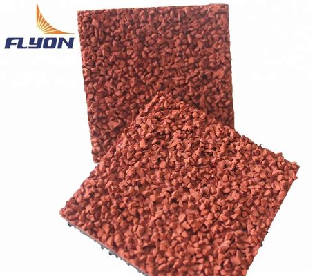 Bom preço Materiais de resina de poliuretano PU Court de desporto Facil manutenção e desempenho duradouro em linha