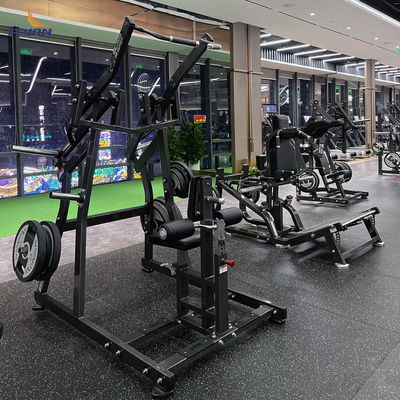 Bom preço Tapete de segurança em rolo de borracha absorvente de choque personalizável e colorido para ginásio, carpete e piso de fitness em linha