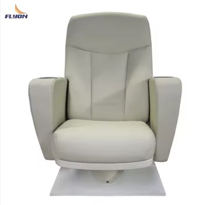 Bom preço Assentos personalizáveis de cinema com capacidade de 500 lbs e design ergonômico para cinemas em linha