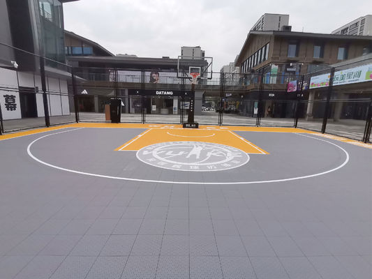 Bom preço Chapas coloridas de polipropileno copolímero PP/TPV para pisos desportivos em linha