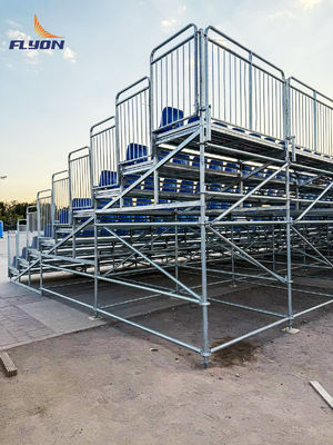 Bom preço Anti grama artificial antienvelhecimento UV 45mm, × sintético 50cm da grama 50cm dos esportes em linha