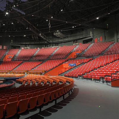 Bom preço Fogo fixo de assentamento do estádio plástico material do HDPE do PE - resistente em linha
