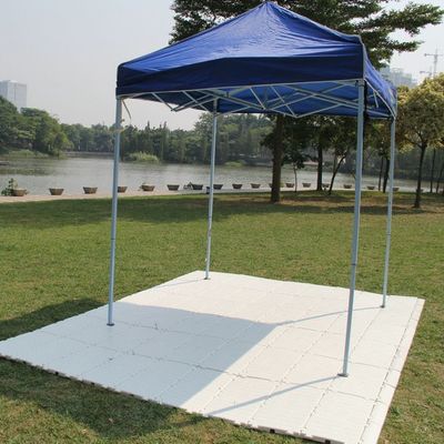 Bom preço Anti revestimento da proteção do relvado do deslizamento para a exposição comercial exterior em linha
