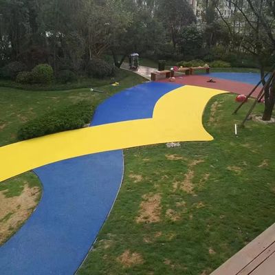 Bom preço Grânulo de borracha amigável de Eco EPDM para a corte dos esportes do campo de jogos em linha