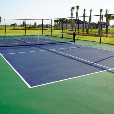 Bom preço O rolo da corte de Pickleball ostenta pavimentando o fornecedor Pickelball o revestimento da corte que rola sem redução em linha