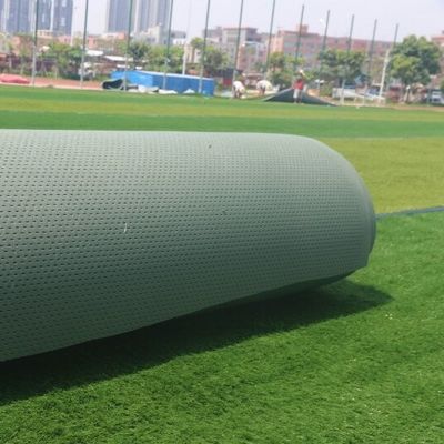 Bom preço Chapas de piso de alta absorção de choques com alta resistência ao deslizamento embaladas em filme plástico em linha
