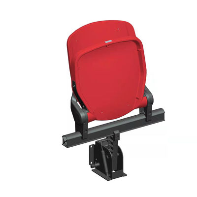 Bom preço 45cm de altura preto Estádio Esporte Assentos Injeção de ar Processamento 2,5kg em linha