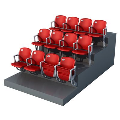 Cadeira de Estádio ACE