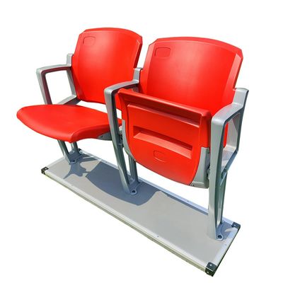 Bom preço Assentos esportivos contemporâneos para estádios W 430 mm * D 600 mm * H 835 mm Anti-envelhecimento em linha