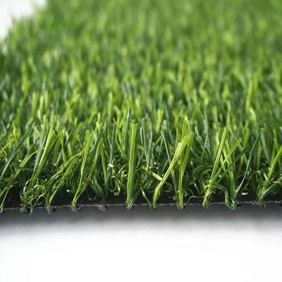 25m*4m Paletos de gramado artificial sintético para pátio 2 anos