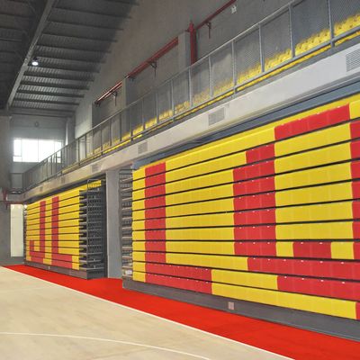 Bom preço Pistas dobráveis personalizáveis com 5 anos de desempenho confiável em linha