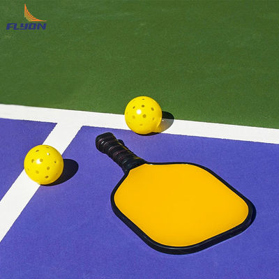Bom preço 2mm PVC Base Layer Pickleball Court Mat 3mm espessura durável e resistente a intempéries em linha