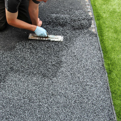 Bom preço Excelente resistência a intempéries Granula de borracha EPDM em várias cores para produtos de alta qualidade em linha