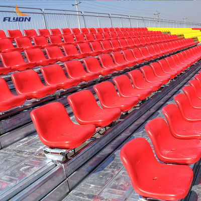 Bom preço Palácios de alumínio Palácios de estádio com palácios de metal de montagem necessária em linha
