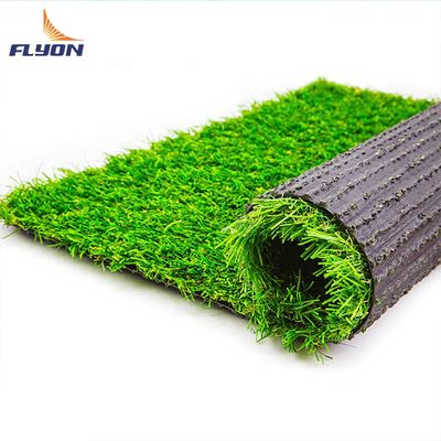Bom preço Grama artificial de 40 a 60 mm para campos de futebol e futebol em linha