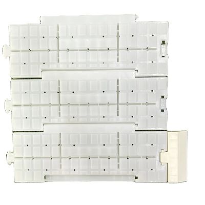Bom preço Impacto Polipropileno Copolímero PP azulejos pisos desportivos desempenho máximo para praças interiores ao ar livre em linha