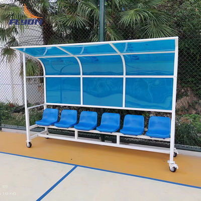 Bom preço Proteção UV Reprodutor Substituto Assento ISO CE SGS Certificado Fih Superfície antiderrapante em linha