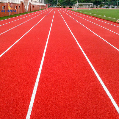 Bom preço Pistas de corrida atléticas de todo o tipo resistentes a todos os climas em linha