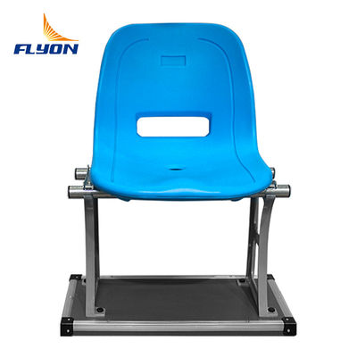 Bom preço Assentos fixos de estádio de qualidade comercial. Material HDPE resistente a UV. Garantia de 5 anos. em linha