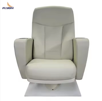 Bom preço Assentos personalizáveis de cinema com capacidade de 500 lbs e design ergonômico para cinemas em linha