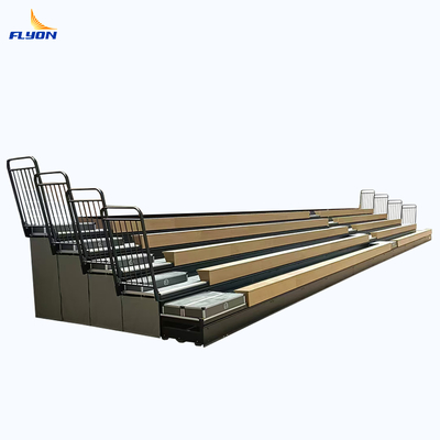 30 mm de altura de pilha Erva artificial sintética 25m x 4m durável e duradoura