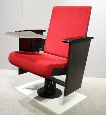 Bom preço Resistente a manchas Economia de espaço Modernos assentos de cinema em casa Facil manutenção para auditórios Cinemas em linha